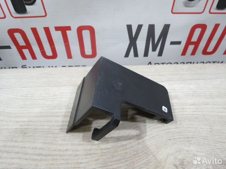 Крышка аккумулятора BMW 3 G20