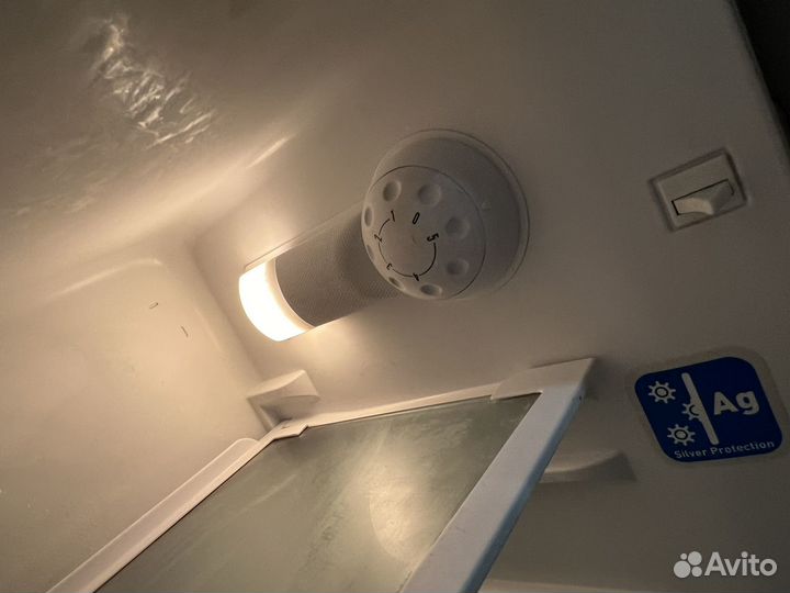 Холодильник бу