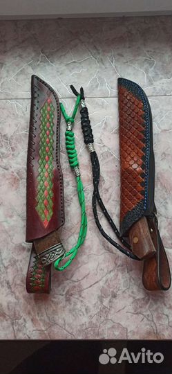 Ножны для ножа