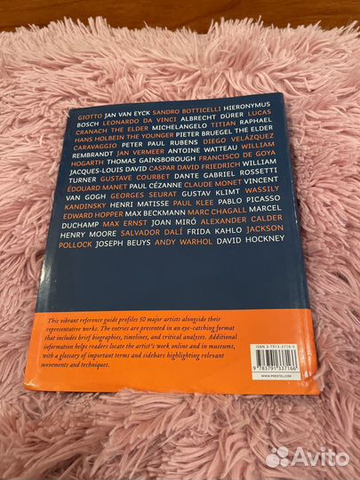 50 artists you should know