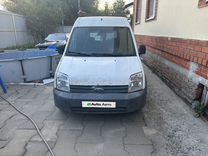 Ford Tourneo Connect 1.8 MT, 2007, 230 000 км, с пробегом, цена 600 000 руб.