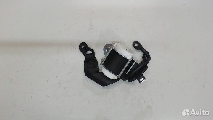 Ремень безопасности BMW i3, 2016