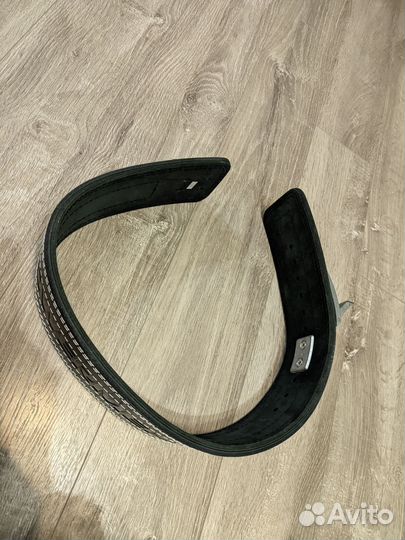 Пояс для пауэрлифтинга