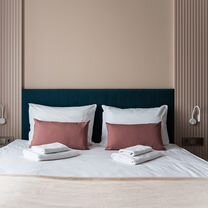 Апартаменты-студия, 22,5 м², 3/14 эт., Санкт-Петербург