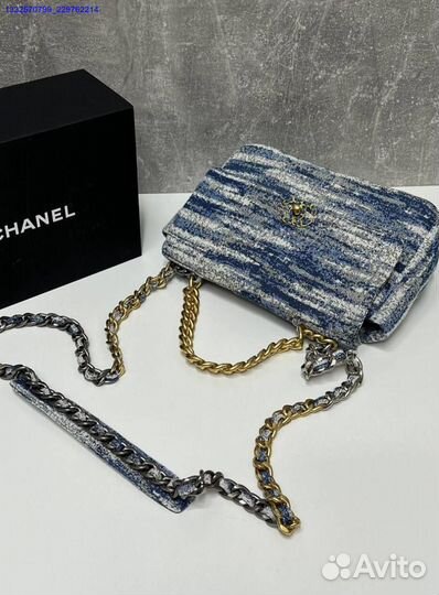 Сумка chanel