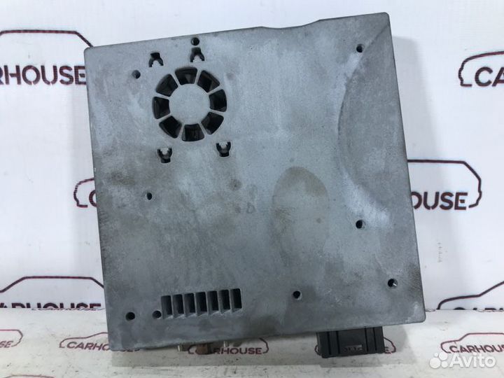 Блок электронный Bmw F10