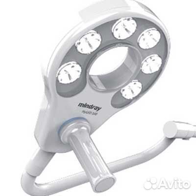 Хирургический светильник Mindray hyled 9300M