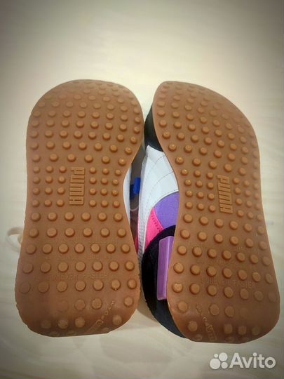 Кроссовки Puma 36
