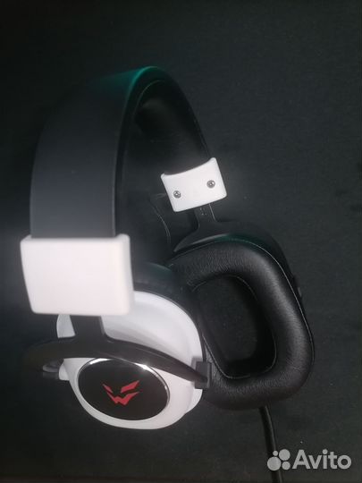 Игровые наушники ardor gaming Edge