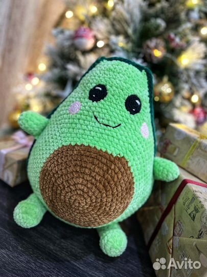 Плюшевые игрушки на заказ