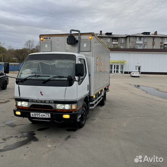 Грузоперевозки