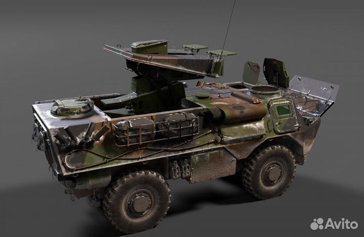 3D моделирование и 3Д печать