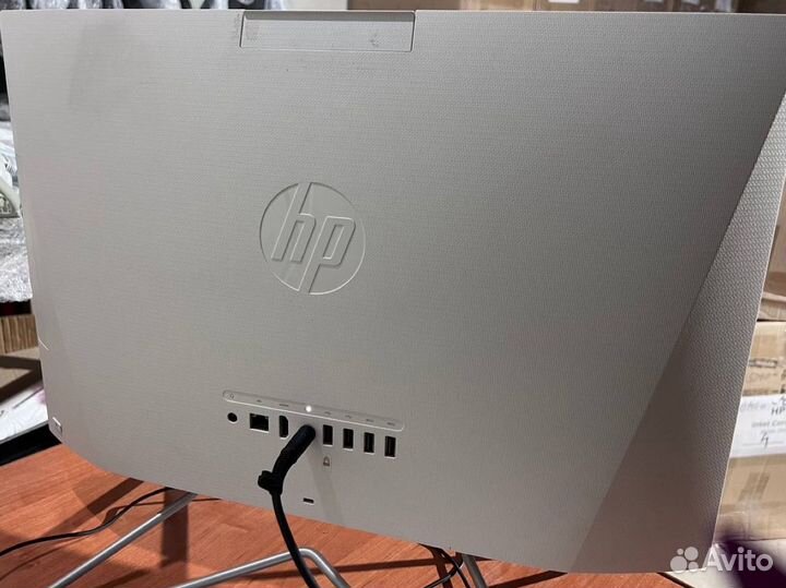 Моноблок HP 200G4, Pentium - j5040, 24/256