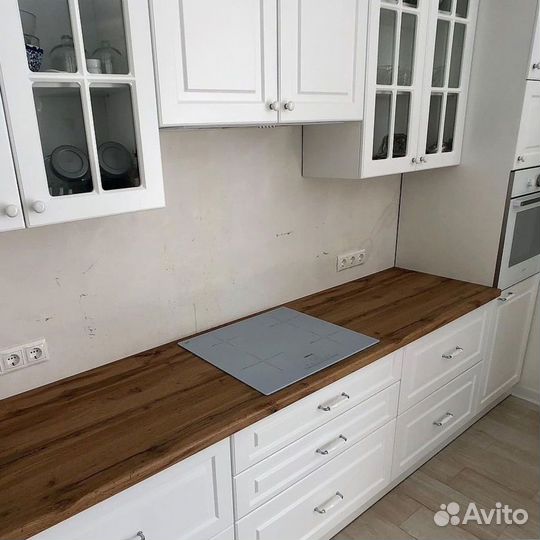 Кухня новая на заказ