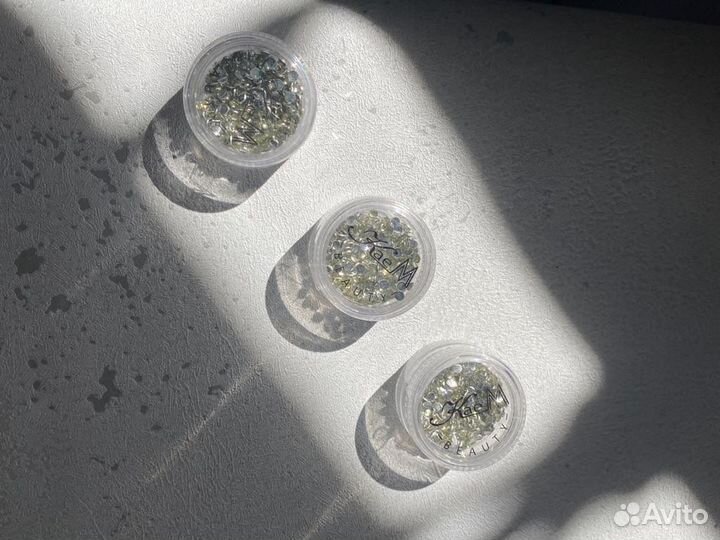 Блески в баночках и глиттеры оптом и в розницу