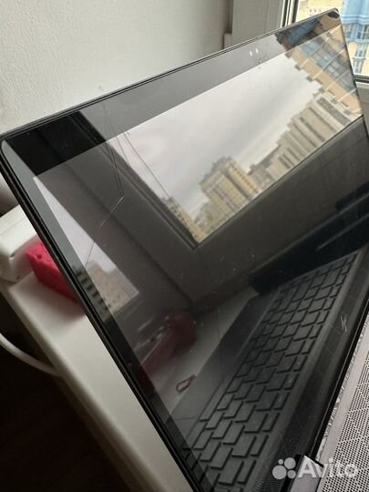 Ноутбук HP envy x360 13-ag0006ur
