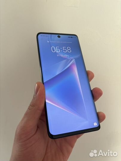 HONOR 50, 6/128 ГБ