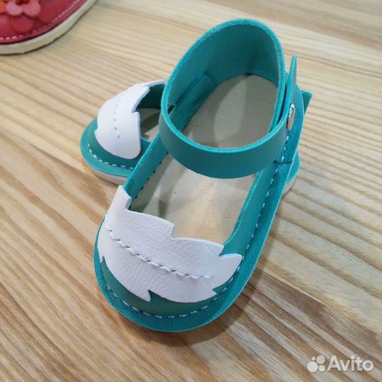 Обувь для кукол Готц