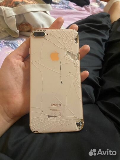 iPhone 8 Plus, 64 ГБ