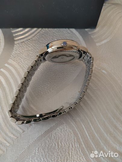 Женские механические часы Longines Fashion