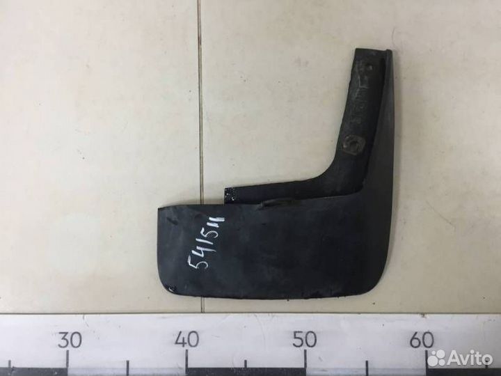 Брызговик задний правый Toyota Corolla E180 2013