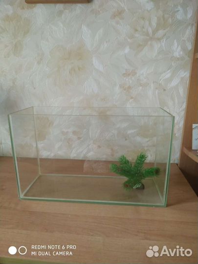 Аквариум