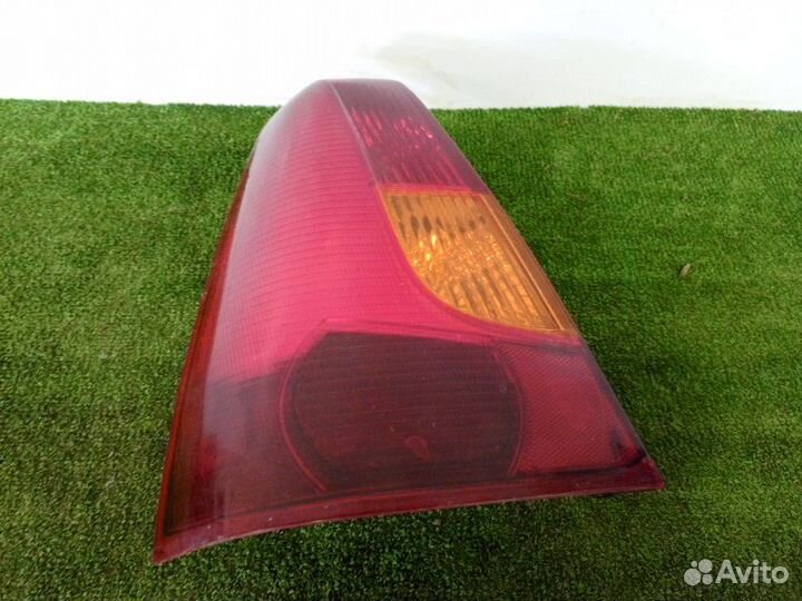 Фонарь задний левый Renault Logan 1 K7M 2009