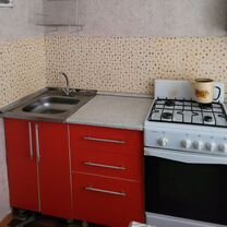 2-к. квартира, 45 м², 1/5 эт.