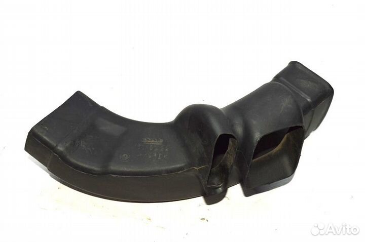 Воздуховод торпеды DAF XF95 (01.02-12.06)