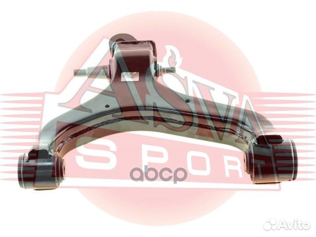 Рычаг 3424012 asva