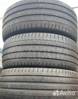 Pirelli P Zero 225/35 R19