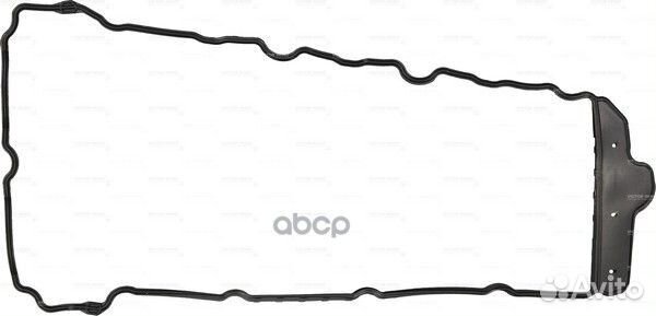 Прокладка, крышка головки цилиндра 714070800 VI