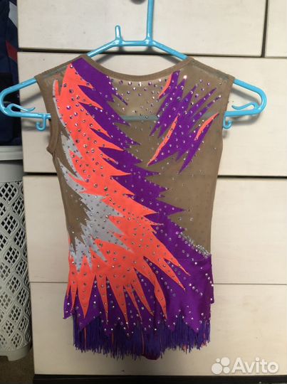 Купальника для художественной гимнастики