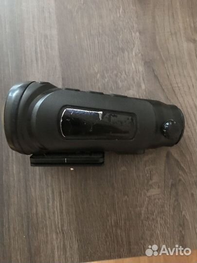 Тепловизор