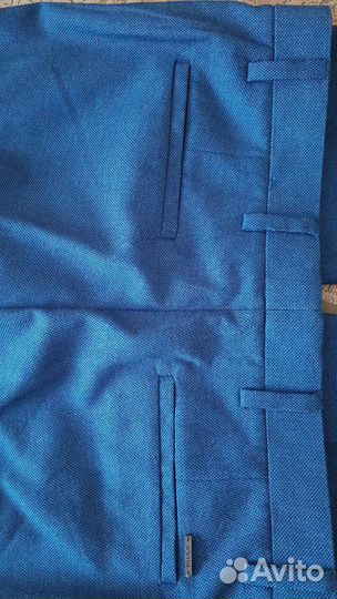 Брюки мужские классические