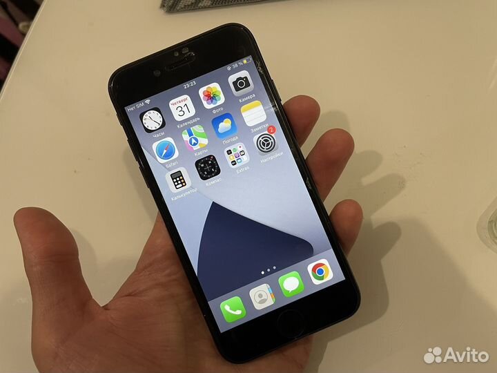 iPhone 7 32Гб