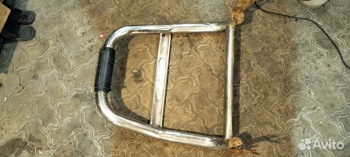 Кенгурятник