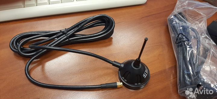 Антенна mini GSM SMA iRZ AG11