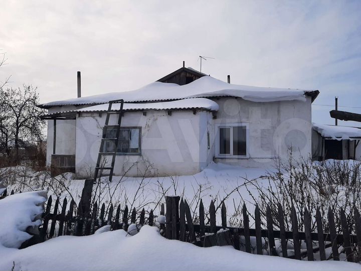 2-к. квартира, 42,9 м², 1/1 эт.