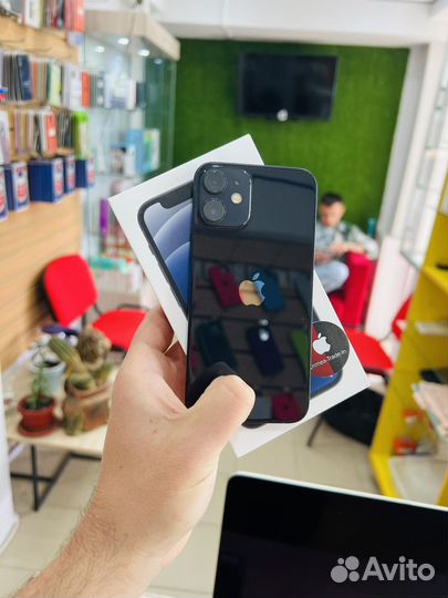 iPhone 12 mini, 128 ГБ
