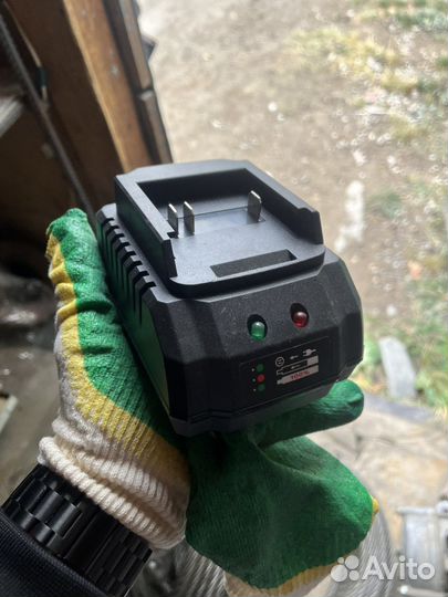 Аккумуляторы з/у