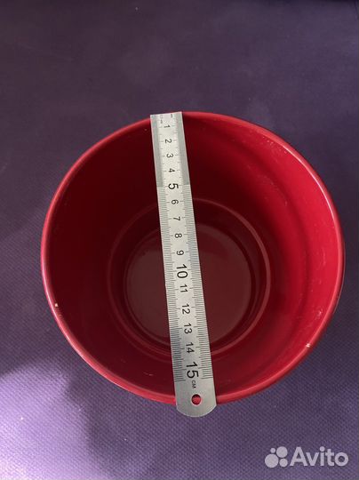 Горшок для цветов