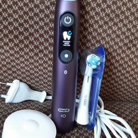 Oralb io8