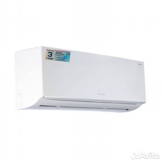 Сплит-система Rovex RS-07CBS4