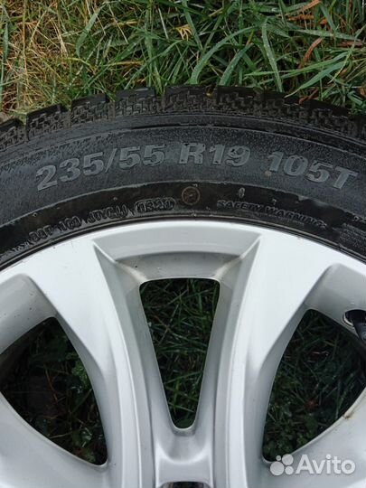 Продаю колеса