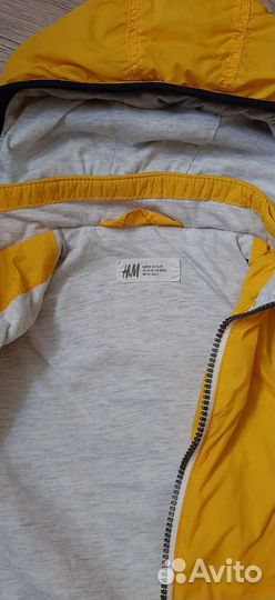 Ветровка H&M