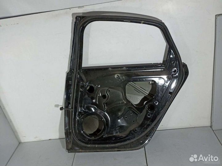 Дверь задняя правая Audi A6 2019