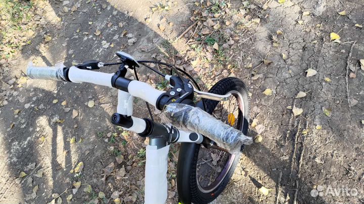 Stels pilot 230 новый