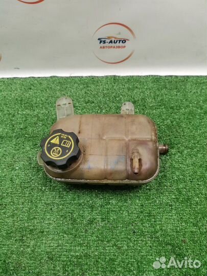 Бачок расширительный Opel Mokka 1.6 A16XER 2015