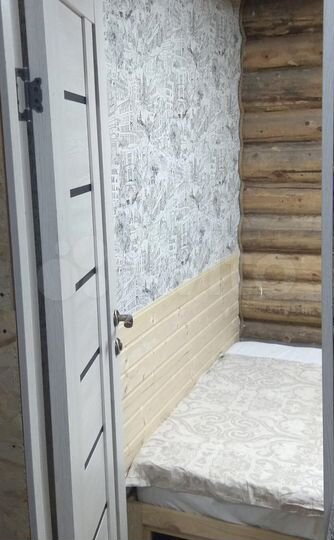 Дом 63 м² на участке 8 сот.